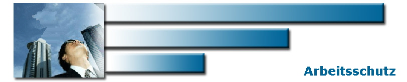 Arbeitsschutz