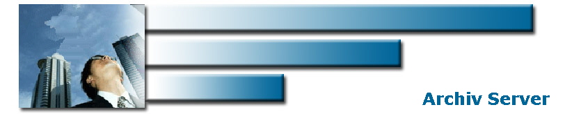 Archiv Server